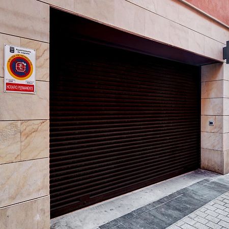 Sercotel Calle Mayor Logroño Zewnętrze zdjęcie