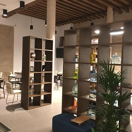 Sercotel Calle Mayor Logroño Zewnętrze zdjęcie