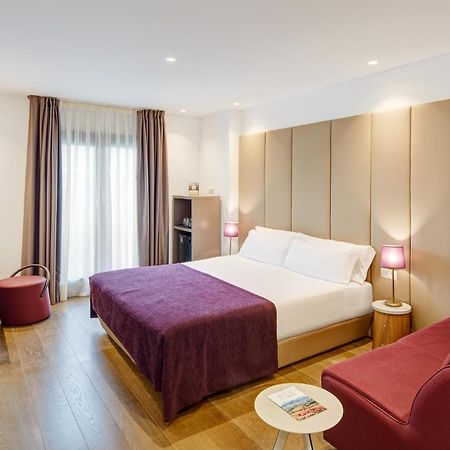 Sercotel Calle Mayor Logroño Zewnętrze zdjęcie