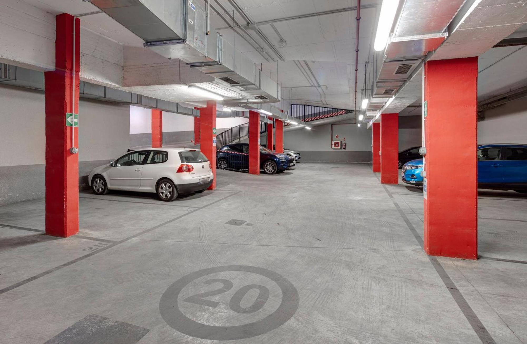 Sercotel Calle Mayor Logroño Zewnętrze zdjęcie