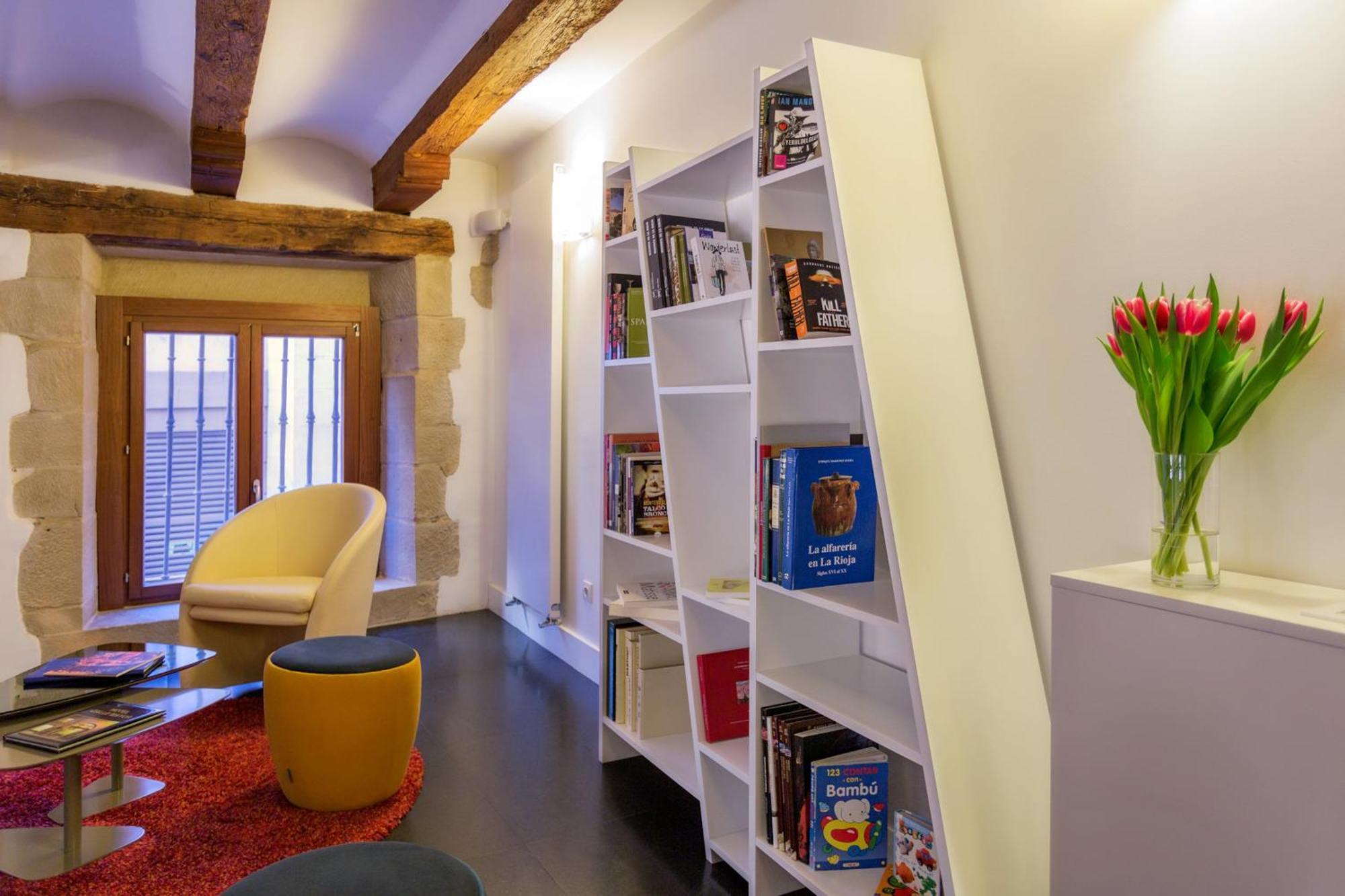 Sercotel Calle Mayor Logroño Zewnętrze zdjęcie