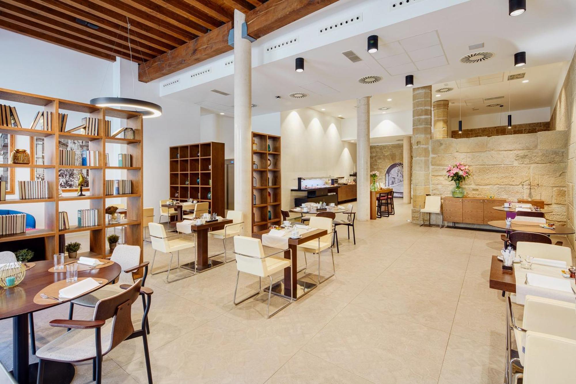 Sercotel Calle Mayor Logroño Zewnętrze zdjęcie