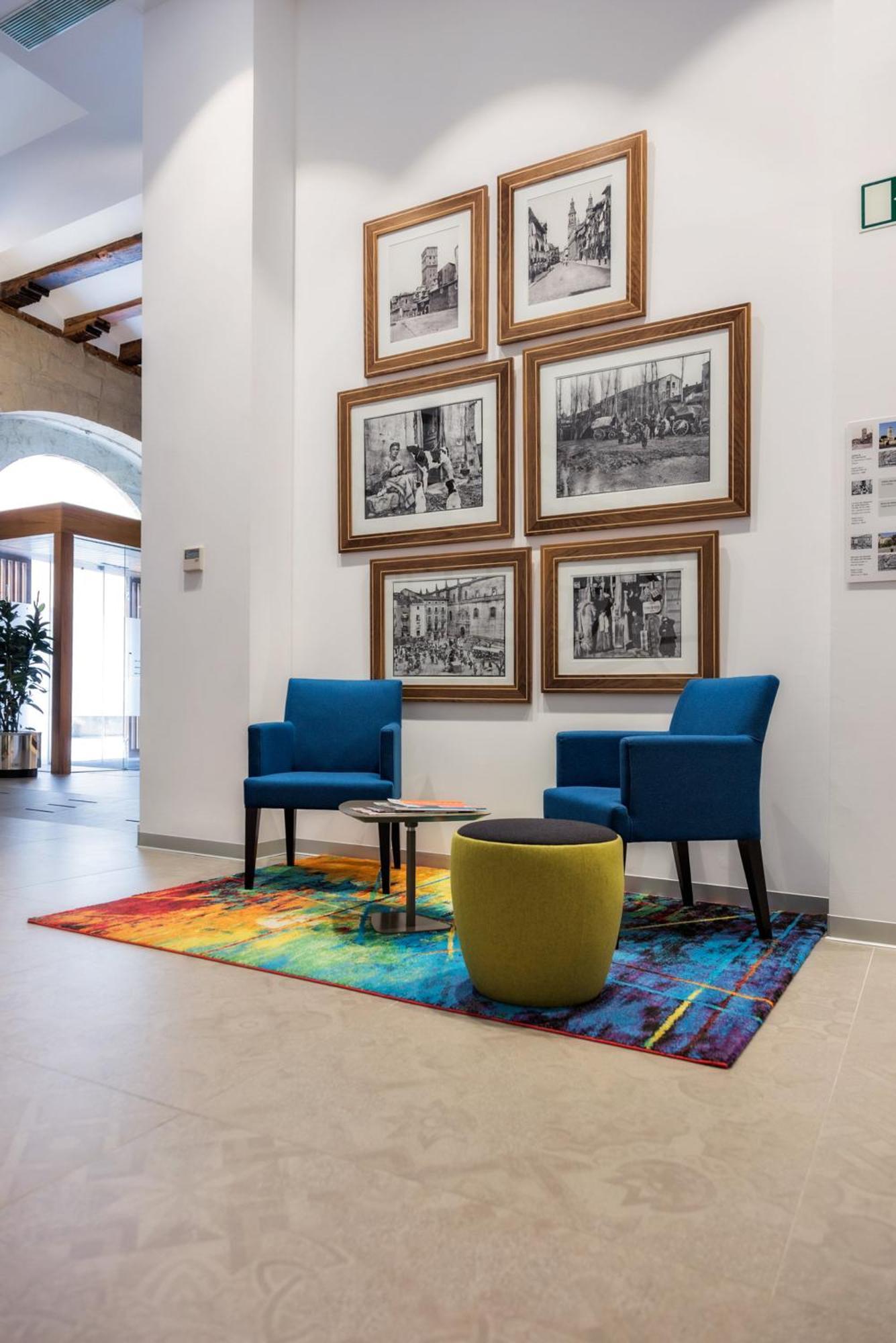 Sercotel Calle Mayor Logroño Zewnętrze zdjęcie
