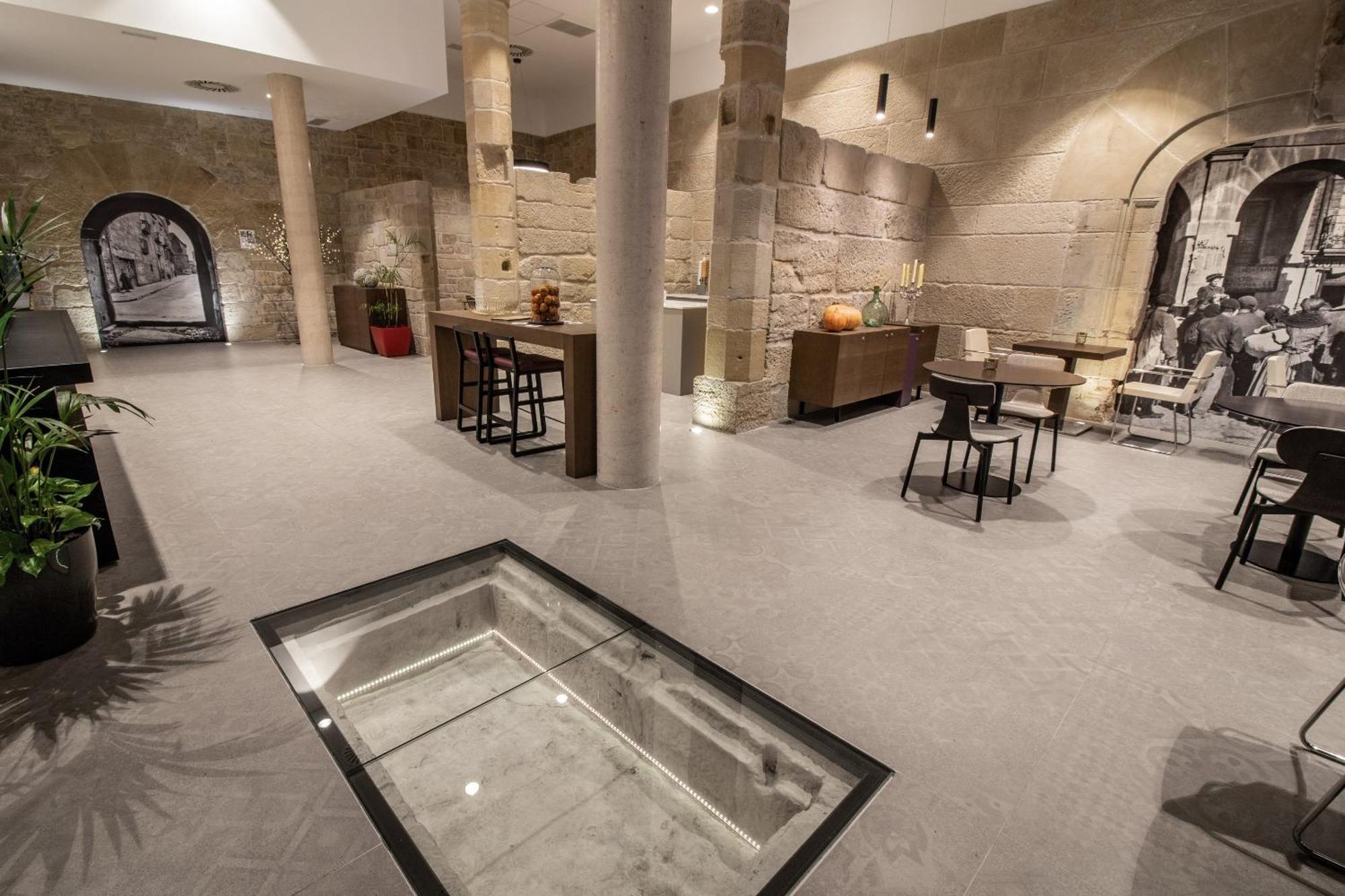 Sercotel Calle Mayor Logroño Zewnętrze zdjęcie