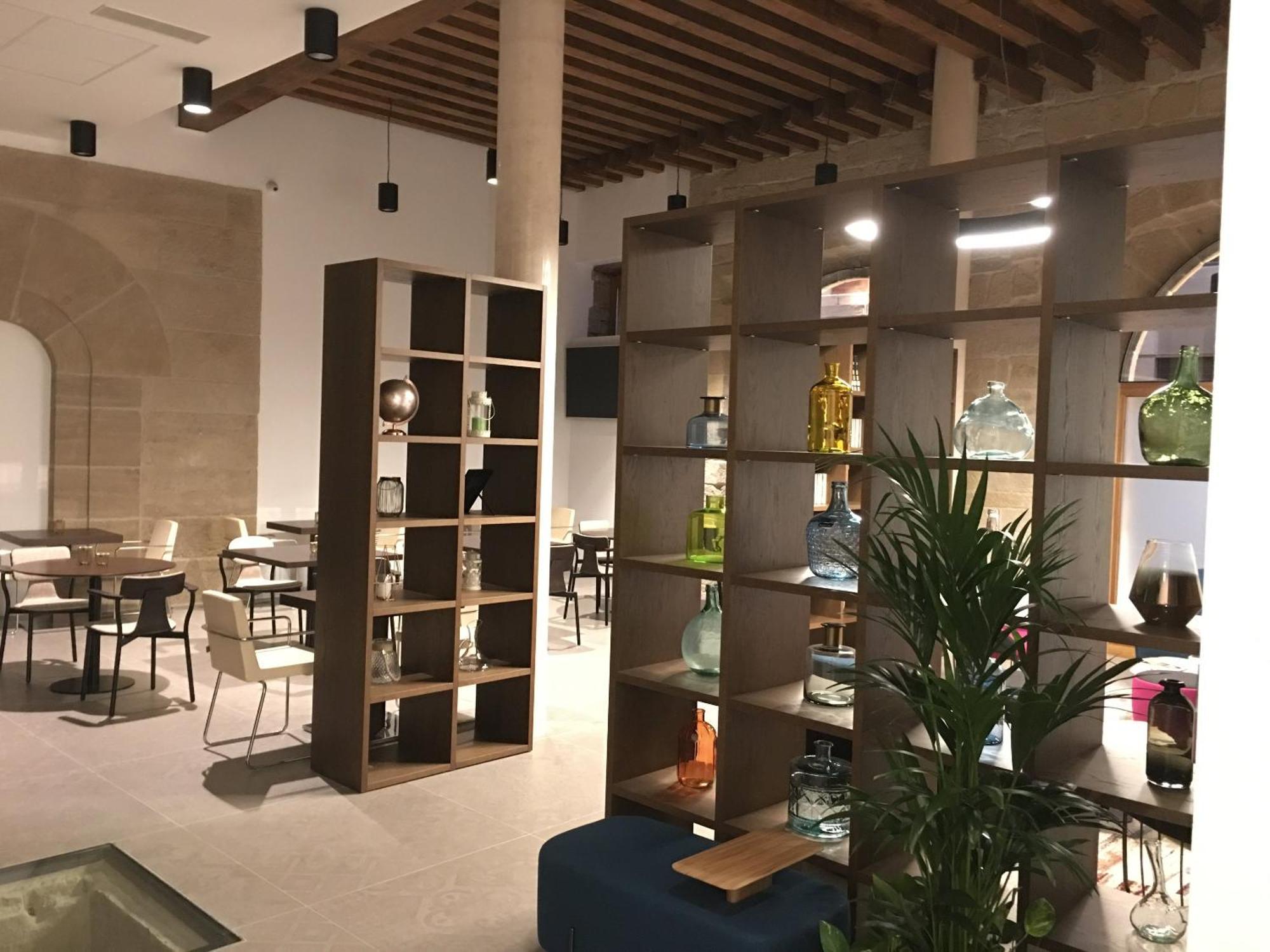 Sercotel Calle Mayor Logroño Zewnętrze zdjęcie