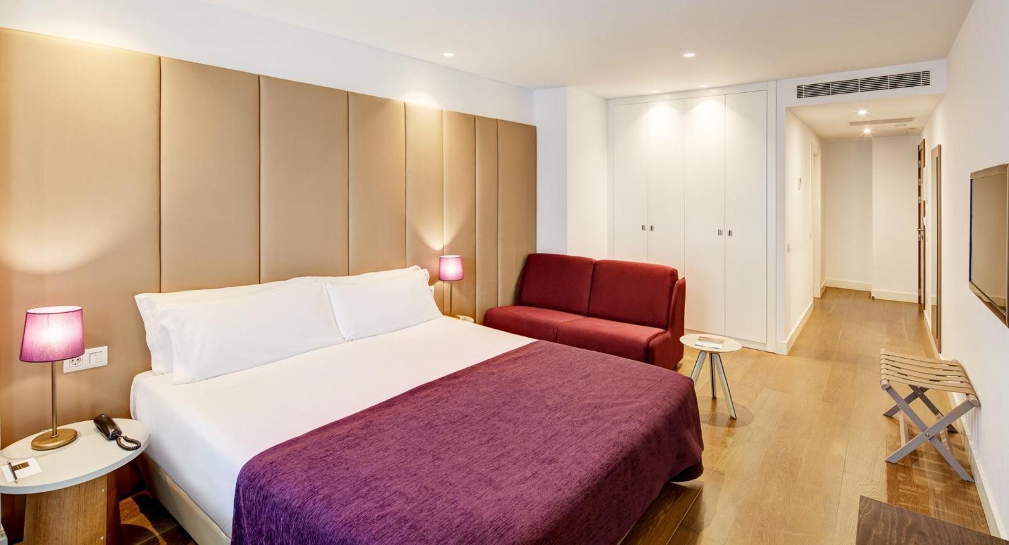 Sercotel Calle Mayor Logroño Zewnętrze zdjęcie