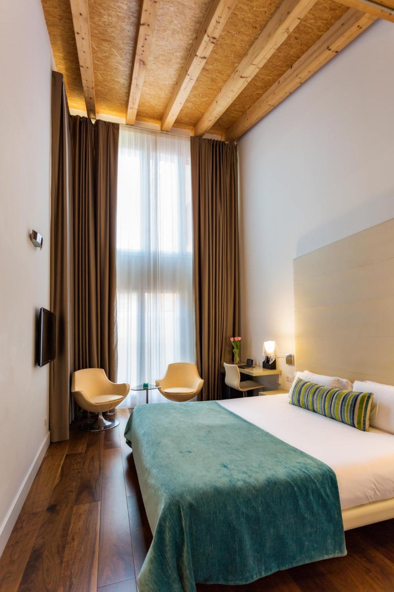 Sercotel Calle Mayor Logroño Zewnętrze zdjęcie