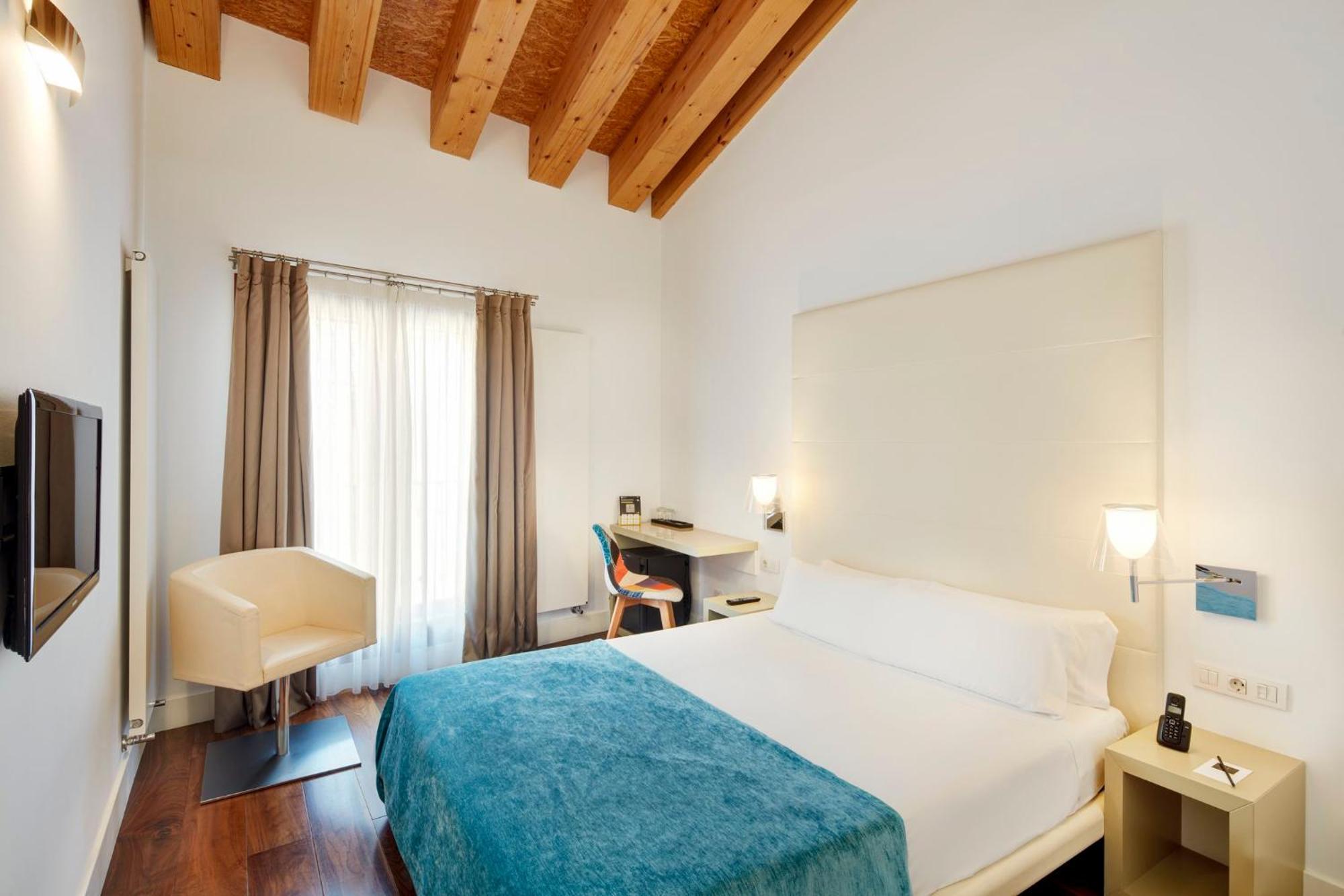 Sercotel Calle Mayor Logroño Zewnętrze zdjęcie