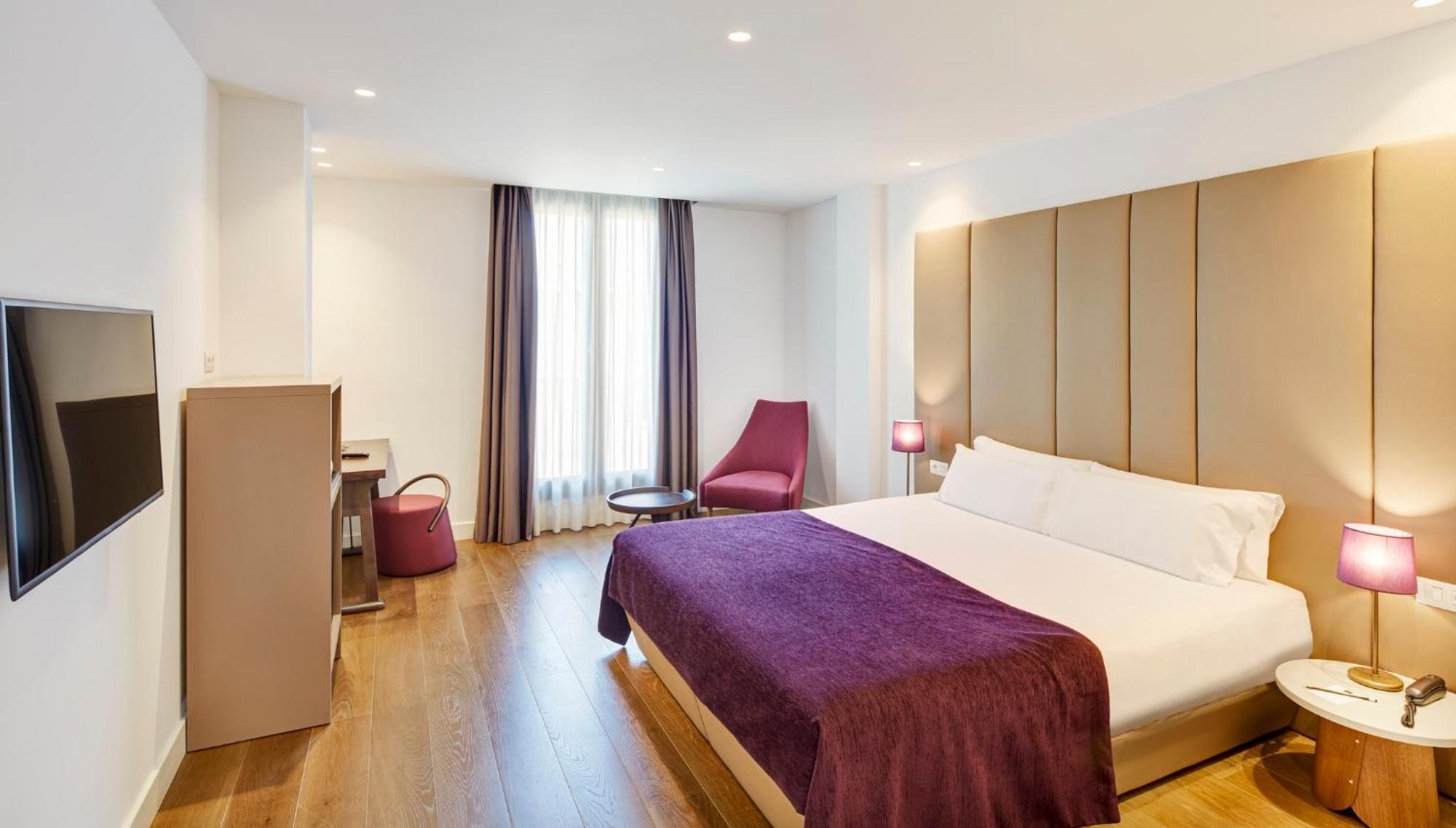 Sercotel Calle Mayor Logroño Zewnętrze zdjęcie