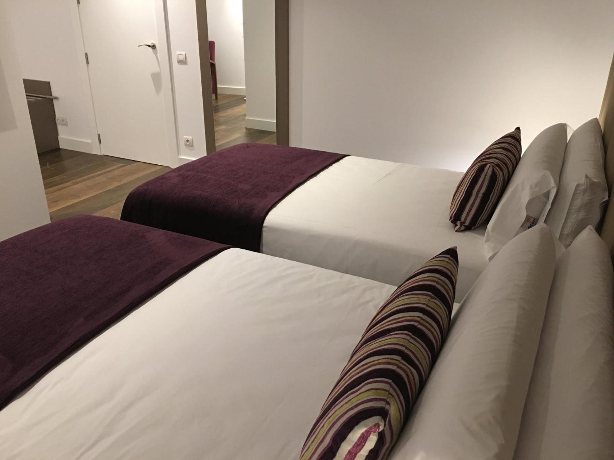 Sercotel Calle Mayor Logroño Zewnętrze zdjęcie